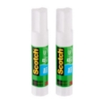Scotch Permanent Glue Stick 8g (Pack 5) 7100115364