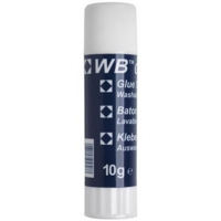 ValueX PVA Glue Stick 10g