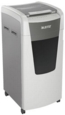 Leitz IQ Autofeed Office Pro 600 Cross-Cut P-4 Shredder White 80171000