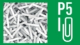 Leitz IQ Autofeed Office 300 Micro-Cut P-5 Shredder White 80161000