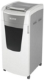 Leitz IQ Autofeed Office Pro 600 Cross-Cut P-4 Shredder White 80171000
