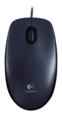 Logitech Mouse M90