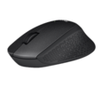 Logitech M330 Silent Plus Wireless Mouse