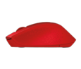 Logitech M330 Silent Red Mouse