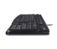 Logitech K120 USB Keyboard