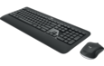Logitech MK540 Advanced Keyboard and Mouse