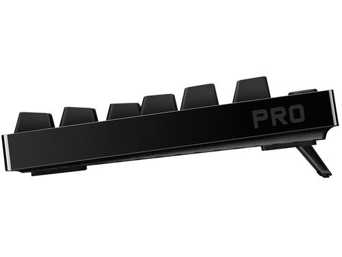 G Pro USB Mechanical Gaming Keyboard