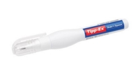 Tipp-Ex Shake n Squeeze Correction Fluid Pen 8ml White (Pack 3)