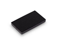 Trodat 4926 Replacement Stamp Pad Fits Printy 4726/4926 Black (Pack 2)