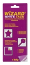 ValueX White Reusable White Adhesive Tack 140g 880107/2