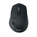 Logitech M720 Optical Mouse