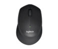 Logitech M330 Silent Plus Wireless Mouse