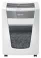 Leitz IQ Office Pro Micro Cut Shredder 30 Litre 17 Sheet White DS 80051000