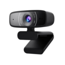 ASUS C3 Full HD USB 2.0 Webcam with Mic