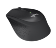 Logitech M330 Silent Plus Wireless Mouse