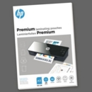 HP Premium Laminating Pouches A3 125 micron (Pack 50) 9127