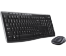 Logitech MK270 French Keyboard and Mouse