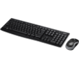 Logitech MK270 QWERTZ German Wireless Combo