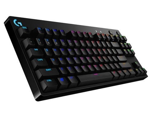 G Pro USB Mechanical Gaming Keyboard