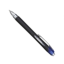 uni-ball Jetstream RT SXN-210 Retractable Rollerball Pen 1.0mm Tip 0.45mm Line Blue (Pack 12)
