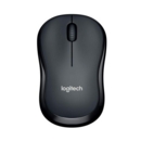 Logitech M220 Charcoal Wireless Mouse