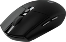 Logitech G305 Black Wireless Mouse