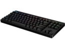 G Pro USB Mechanical Gaming Keyboard