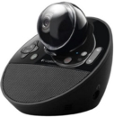 Logitech BCC950 30fps 1920 x 1080 Full HD Resolution USB 2.0 ConferenceCam Lync Certified for Business