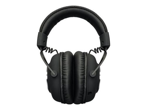 Logitech G Pro X Lightspeed Wireless Noise Cancelling Stereo Gaming Headset