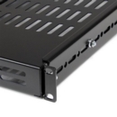 Adjustable Fixed Rack Cabinet Shelf 80kg