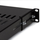 Adjustable Fixed Rack Cabinet Shelf 80kg