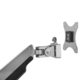 Startech Desk Mount Monitor Arm Heavy Duty