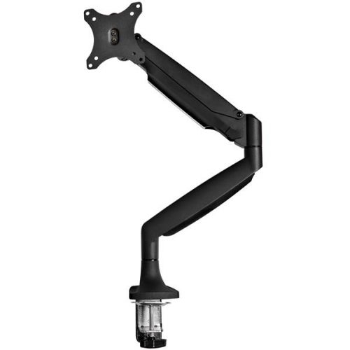 Startech Monitor Arm Heavy Duty Aluminum Black