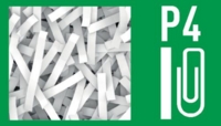 Leitz IQ AutoFeed Small Office 100 Cross Cut Shredder 34 Litre 100 Sheet Automatic/8 Sheet White 80111000