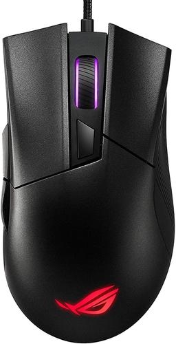 ROG Gladius II Core USB A 6200 DPI Mouse