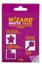 ValueX White Reusable White Adhesive Tack 70g 880007/1
