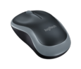 Logitech M185 Grey Wireless Mouse