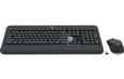 Logitech MK540 Advanced Keyboard and Mouse