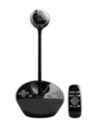 Logitech BCC950 30fps 1920 x 1080 Full HD Resolution USB 2.0 ConferenceCam Lync Certified for Business