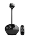 Logitech BCC950 30fps 1920 x 1080 Full HD Resolution USB 2.0 ConferenceCam Lync Certified for Business