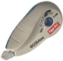 Tipp-Ex Pure ECO Mini Correction Tape Roller 5mmx6m White (Pack 10)