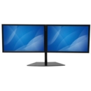 StarTech C66 C607 Dual Monitor Desktop Stand