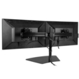 StarTech C66 C607 Dual Monitor Desktop Stand