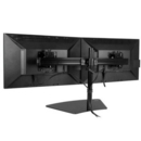 StarTech C66 C607 Dual Monitor Desktop Stand