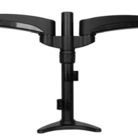 StarTech Dual Desktop Mount Monitor Arm
