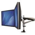 StarTech Dual Monitor Mount Stackable