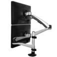 StarTech Dual Monitor Mount Stackable
