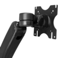 Startech Single Monitor Arm Wall Mount