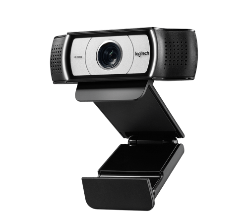 Logitech C930e HD Webcam USB