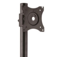 Startech Vertical Dual Monitor Stand Steel